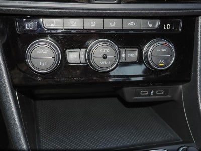 2022 Volkswagen Jetta 1.5T SE