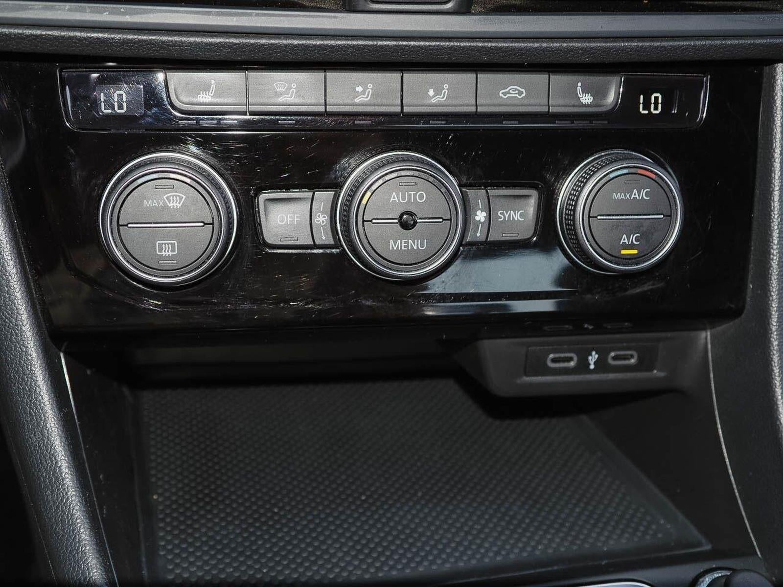 2022 Volkswagen Jetta 1.5T SE