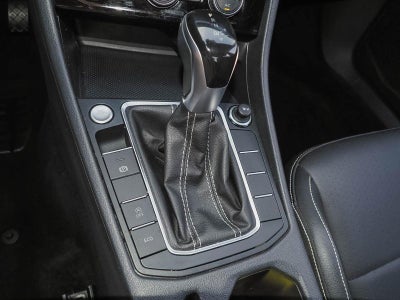 2022 Volkswagen Jetta 1.5T SE