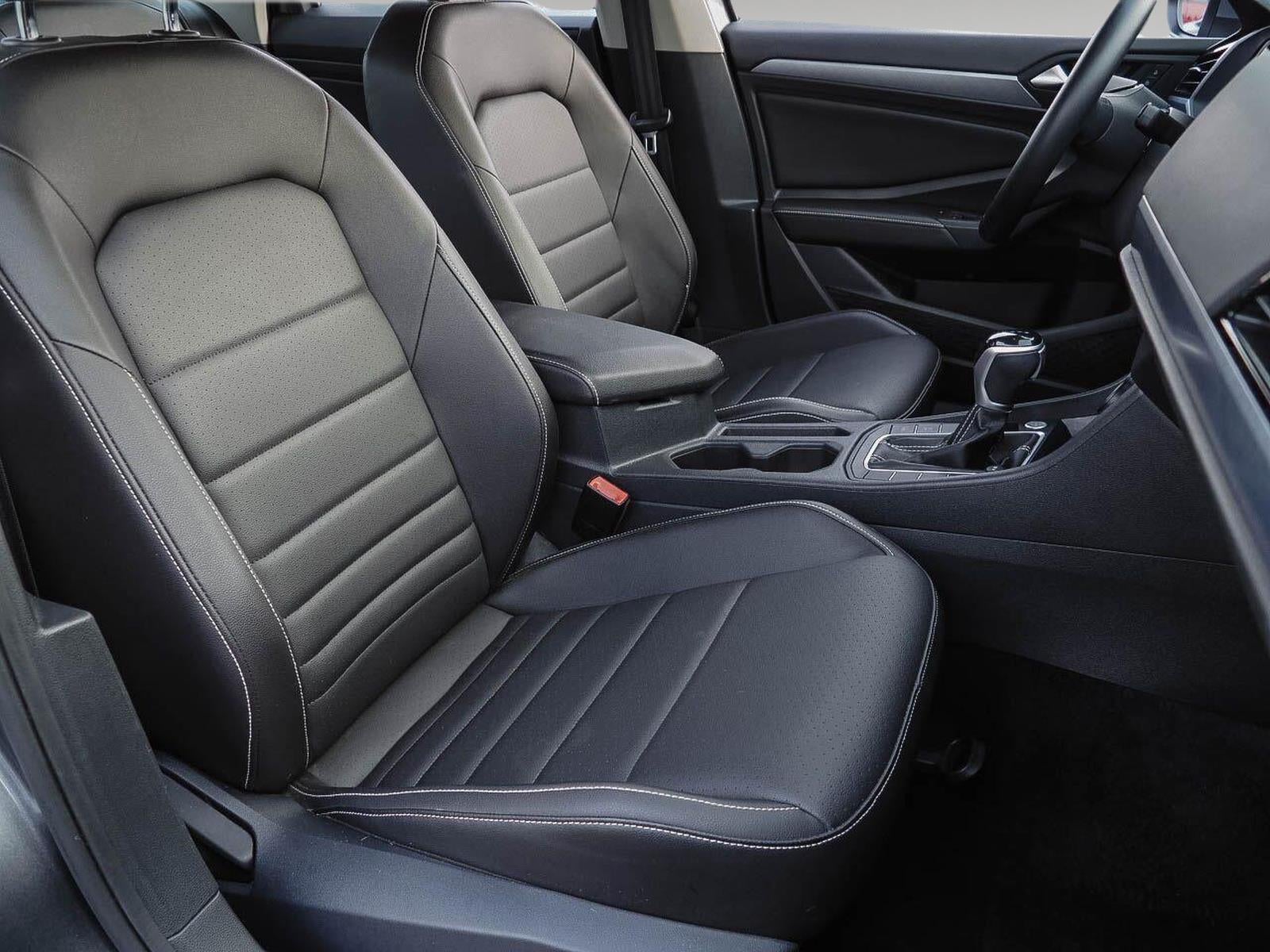 2022 Volkswagen Jetta 1.5T SE
