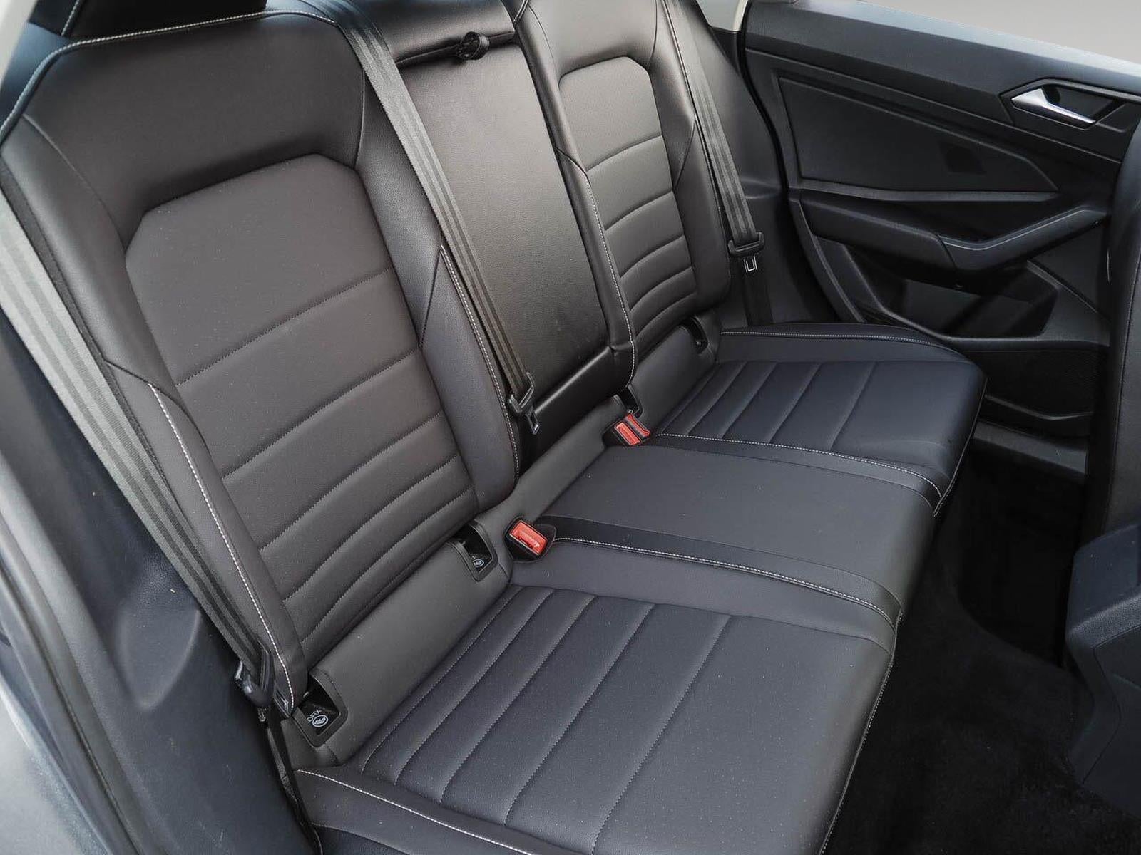 2022 Volkswagen Jetta 1.5T SE