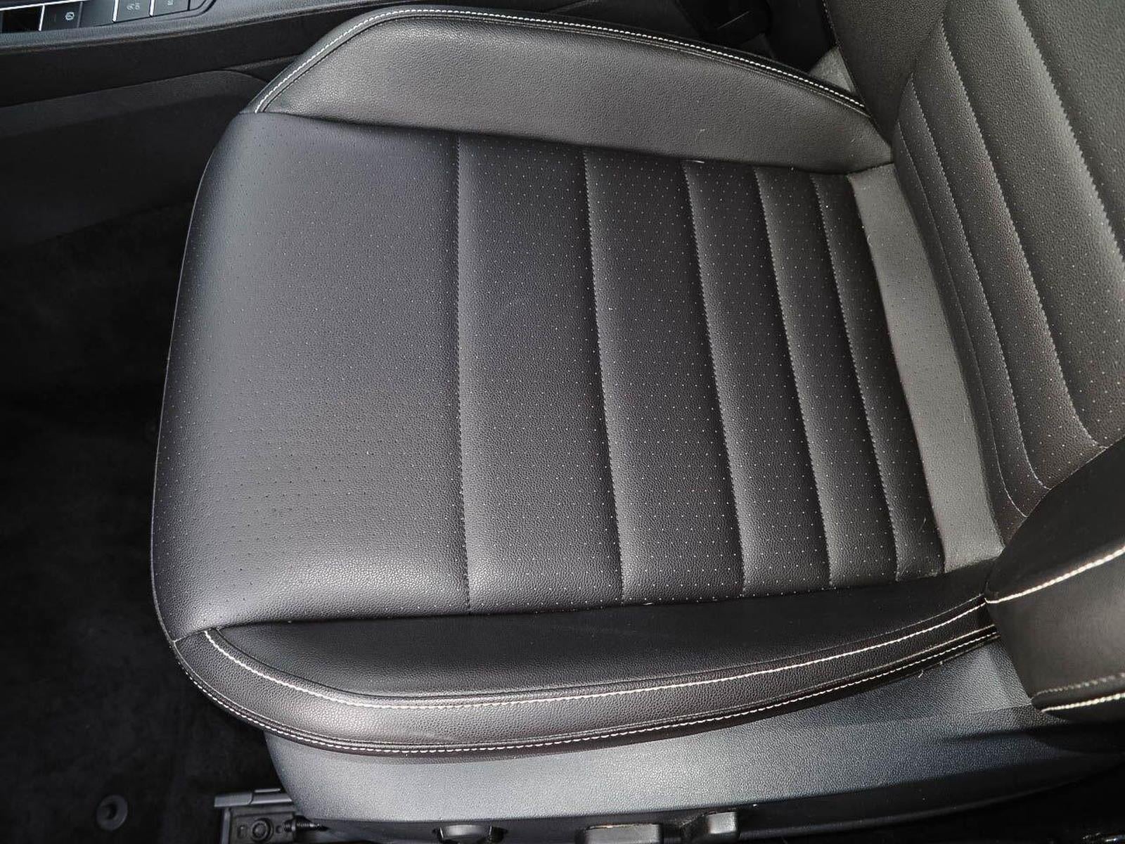 2022 Volkswagen Jetta 1.5T SE