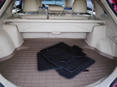 2013 Toyota Venza LE