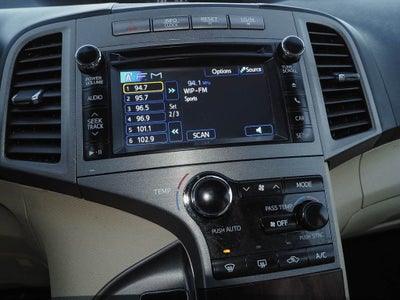 2013 Toyota Venza LE