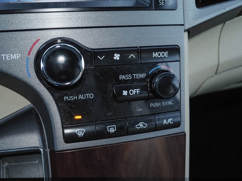 2013 Toyota Venza LE