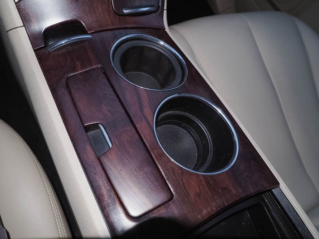 2013 Toyota Venza LE