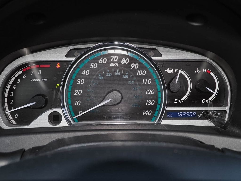 2013 Toyota Venza LE