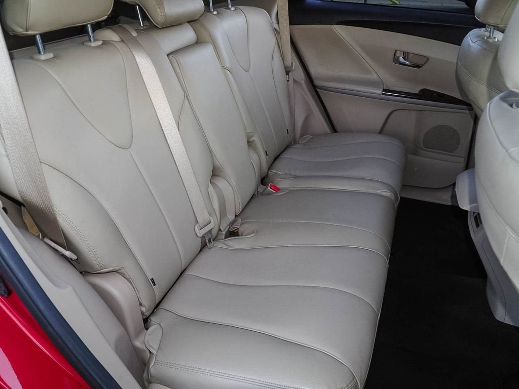 2013 Toyota Venza LE