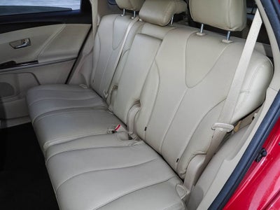 2013 Toyota Venza LE