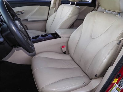 2013 Toyota Venza LE