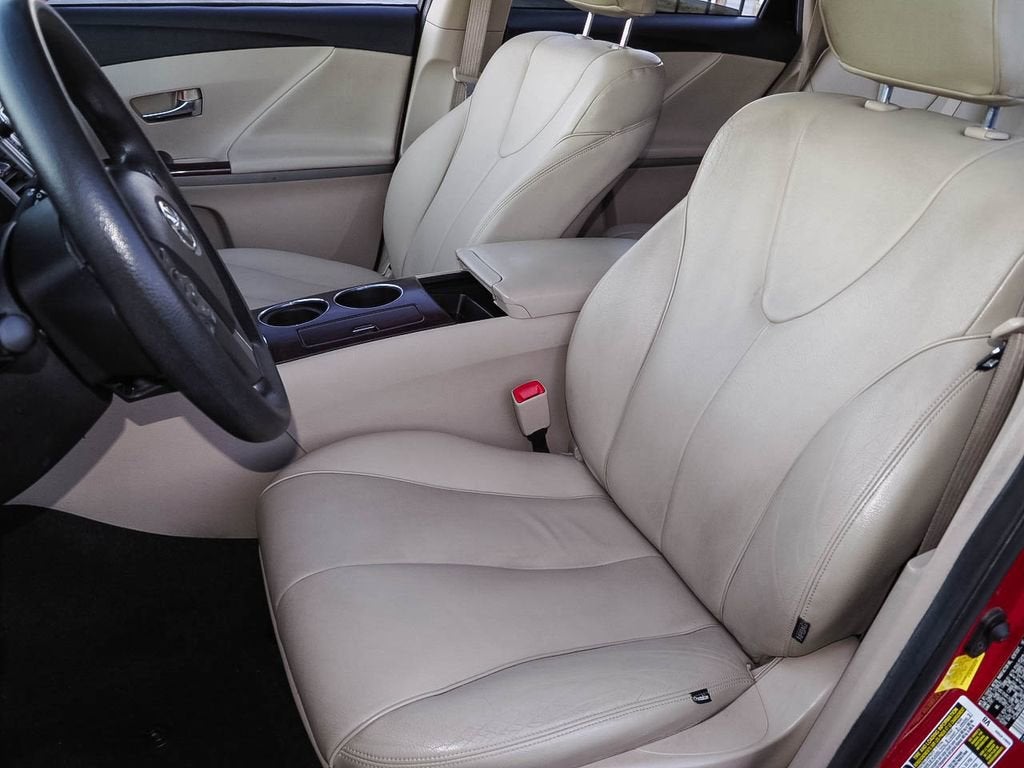 2013 Toyota Venza LE