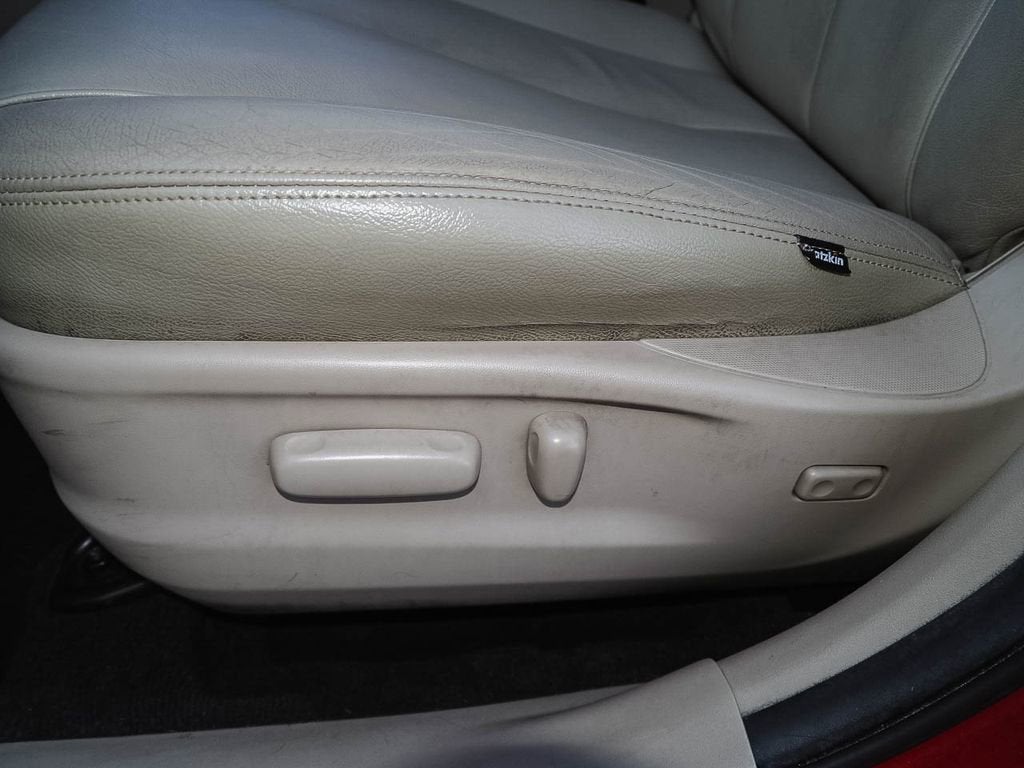 2013 Toyota Venza LE