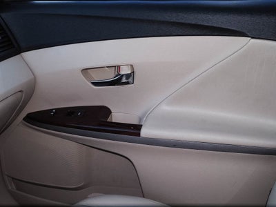 2013 Toyota Venza LE