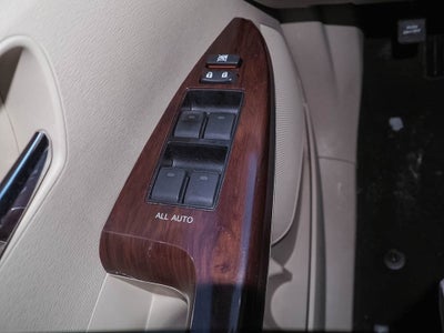 2013 Toyota Venza LE