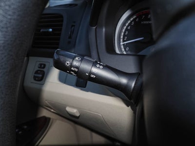 2013 Toyota Venza LE