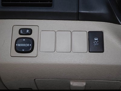 2013 Toyota Venza LE