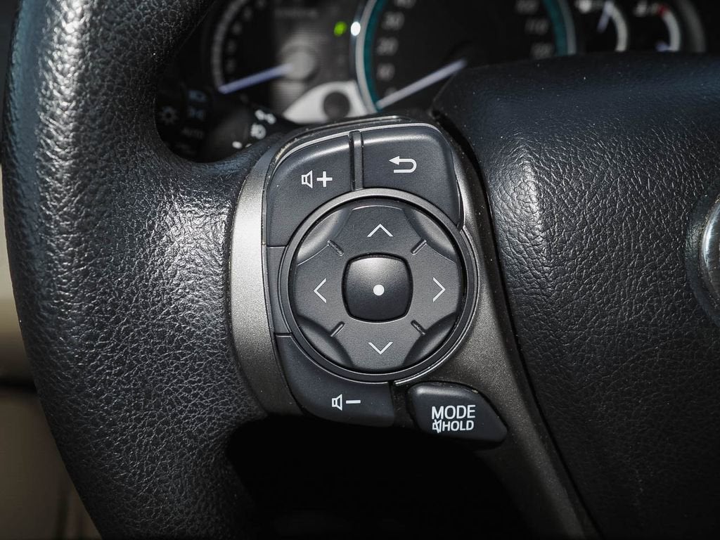 2013 Toyota Venza LE