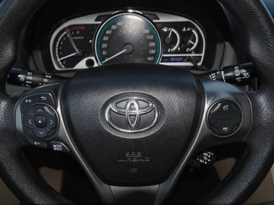 2013 Toyota Venza LE