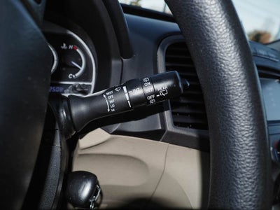 2013 Toyota Venza LE