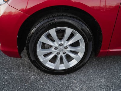 2013 Toyota Venza LE