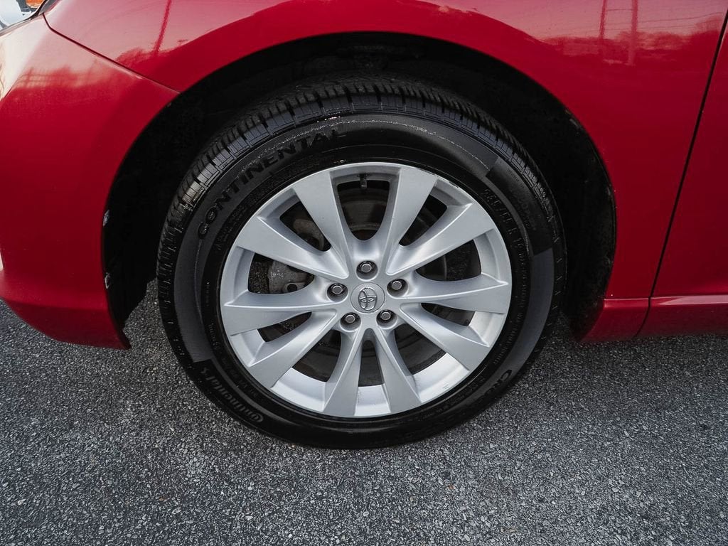 2013 Toyota Venza LE