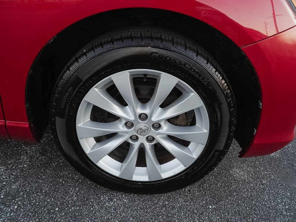 2013 Toyota Venza LE