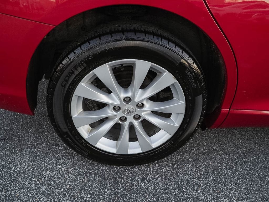 2013 Toyota Venza LE