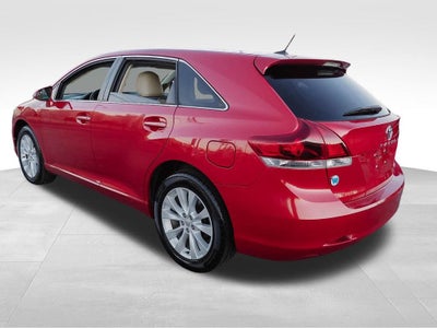 2013 Toyota Venza LE