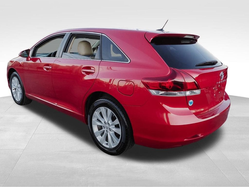 2013 Toyota Venza LE
