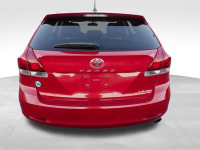 2013 Toyota Venza LE