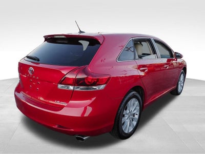 2013 Toyota Venza LE