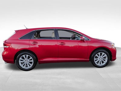 2013 Toyota Venza LE