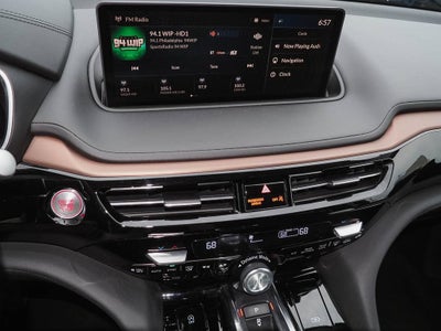 2022 Acura MDX Technology Package