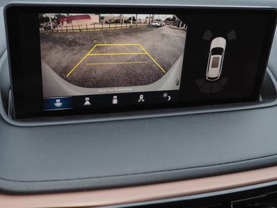 2022 Acura MDX Technology Package