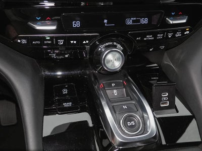 2022 Acura MDX Technology Package