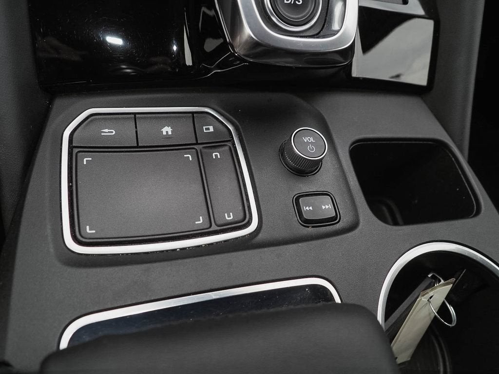 2022 Acura MDX Technology Package