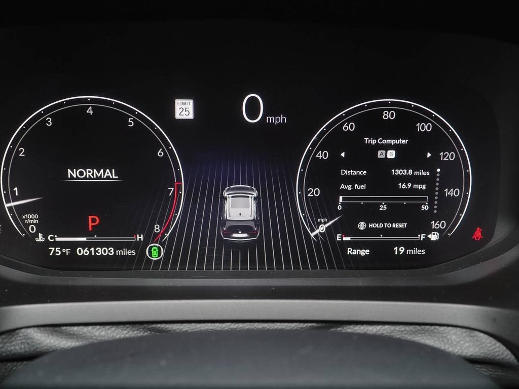 2022 Acura MDX Technology Package