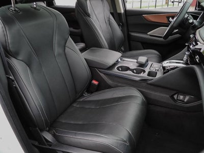 2022 Acura MDX Technology Package