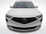 2022 Acura MDX Technology Package