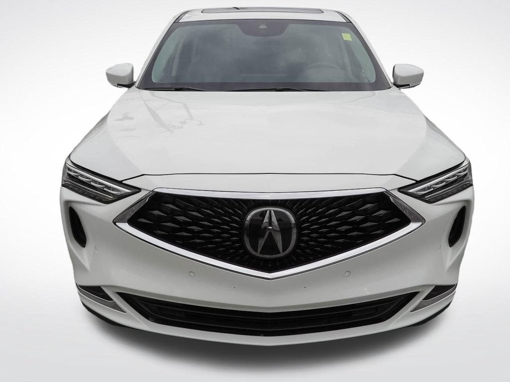 2022 Acura MDX Technology Package