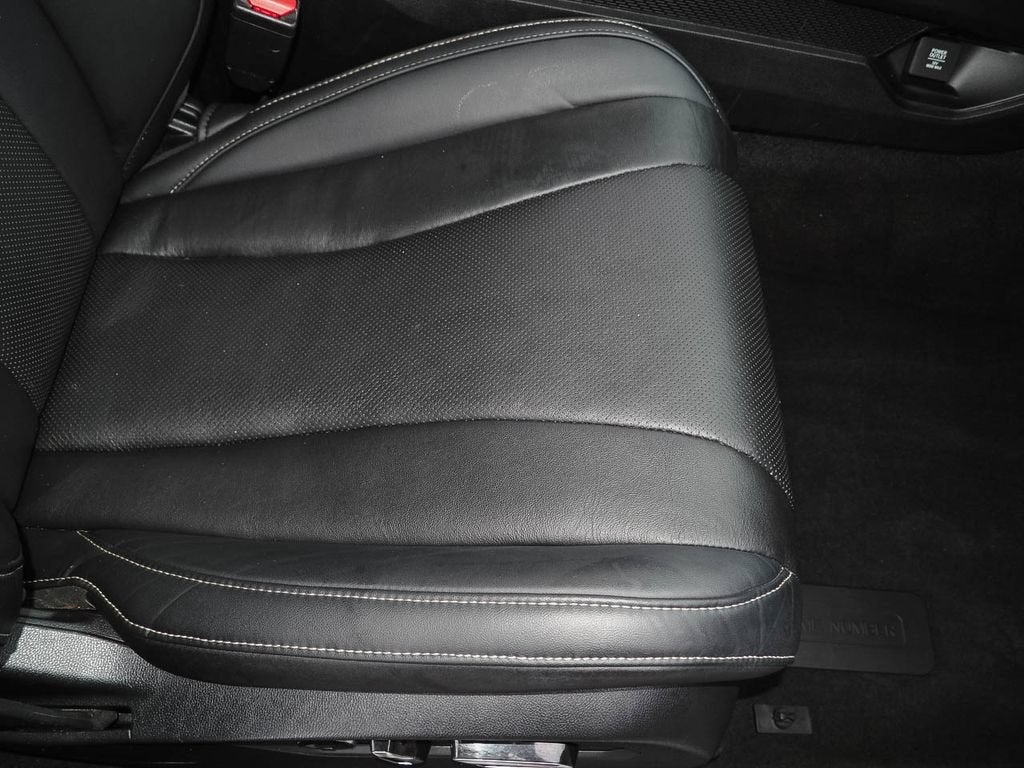 2022 Acura MDX Technology Package