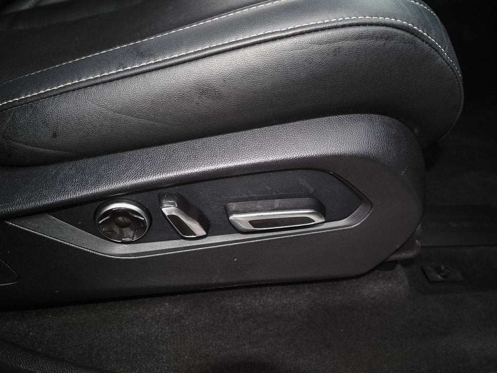 2022 Acura MDX Technology Package
