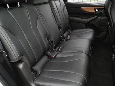 2022 Acura MDX Technology Package
