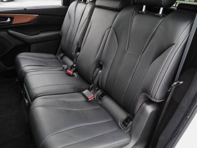 2022 Acura MDX Technology Package
