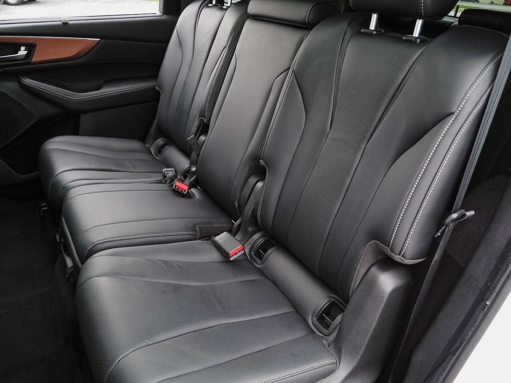 2022 Acura MDX Technology Package