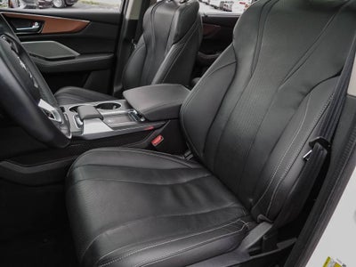 2022 Acura MDX Technology Package