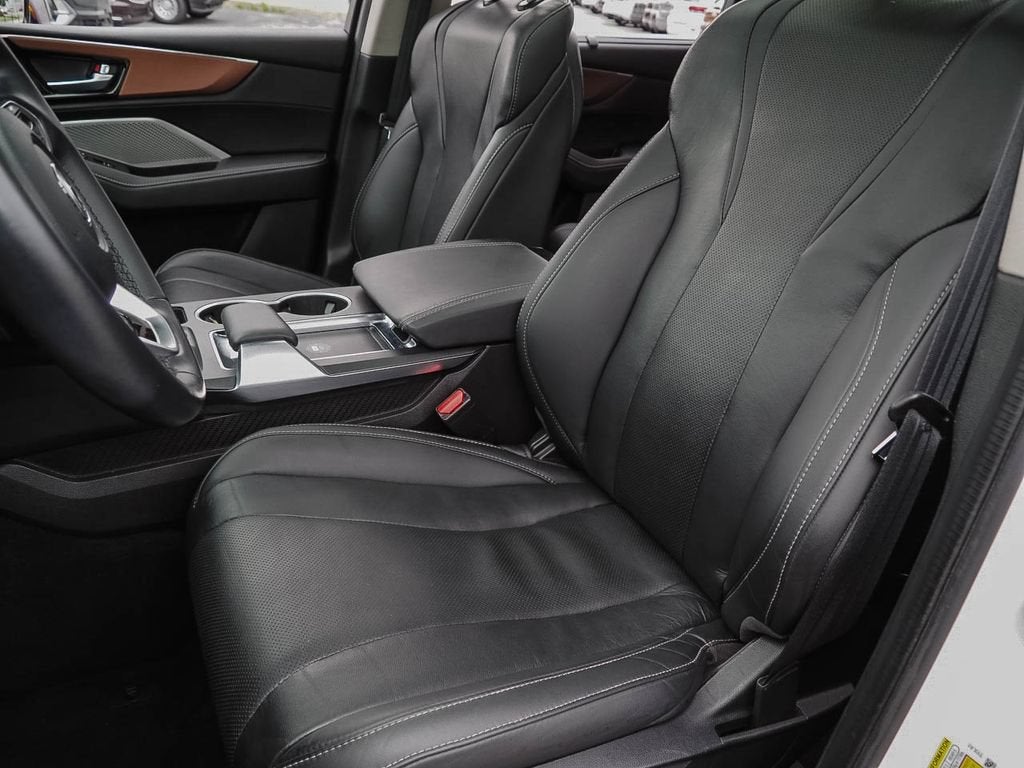 2022 Acura MDX Technology Package
