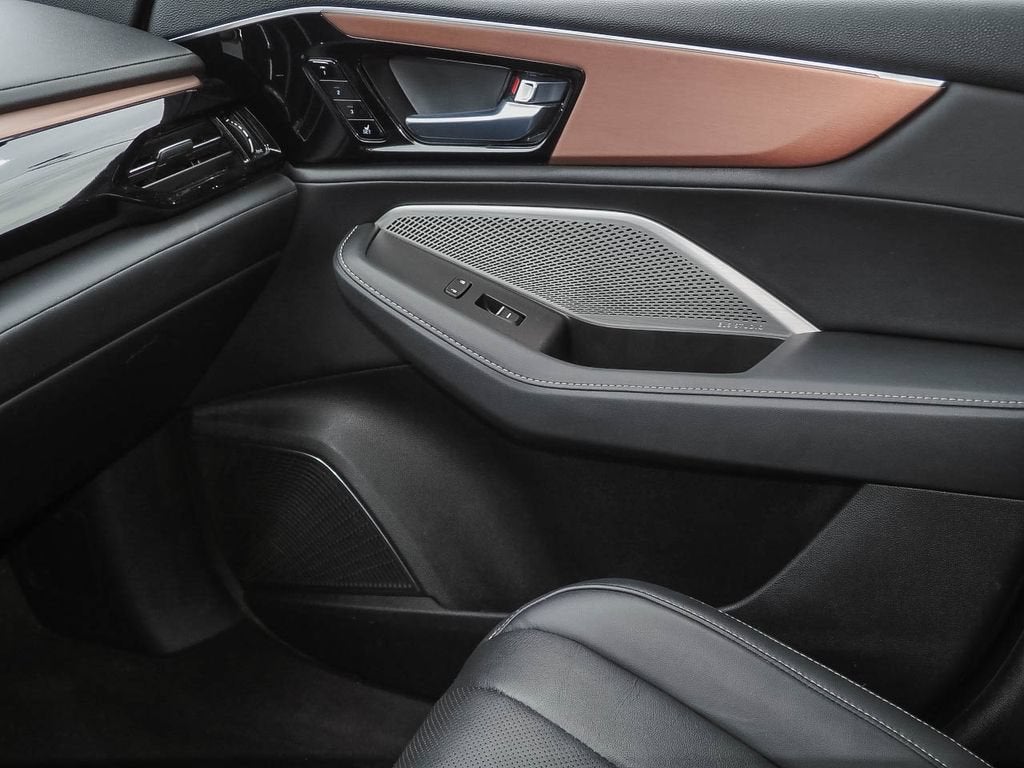 2022 Acura MDX Technology Package