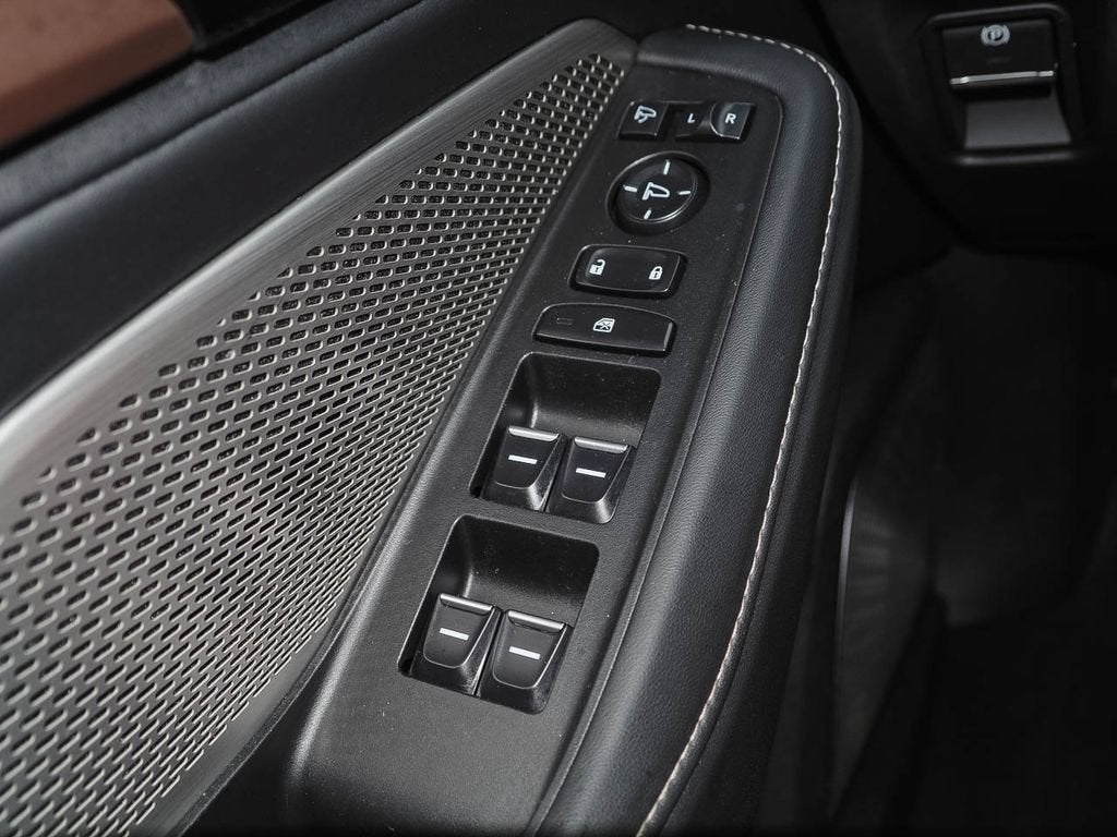 2022 Acura MDX Technology Package