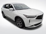 2022 Acura MDX Technology Package